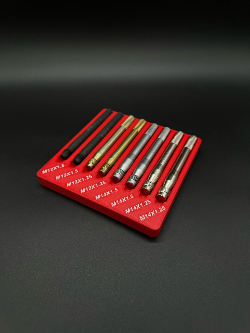 Shop Tools & Storage