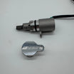 Nissan 240SX RWD Speedometer Sensor Delete Block off plug. 28mm Dia.